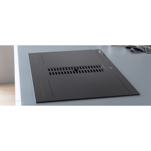 Варочная поверхность BERTAZZONI P784ICHNE