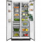Холодильник HIBERG S-RFS 800 W inverter