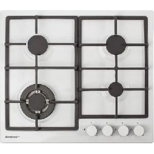 Варочная панель RAINFORD RBН 2614 white