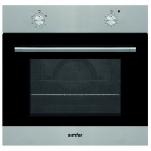 Духовой шкаф SIMFER  b6gm12001