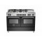 Варочный центр BERTAZZONI MAS1206GMFEDNET