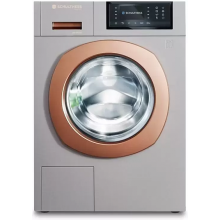 Стиральная машина SCHULTHESS Spirit 540 Ever Rose