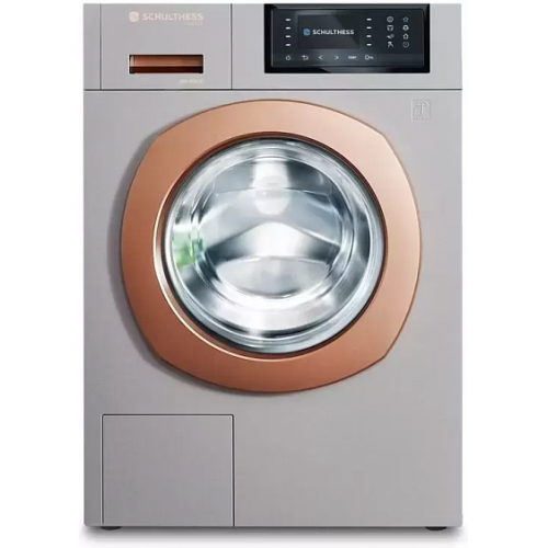Стиральная машина SCHULTHESS Spirit 540 Ever Rose