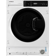 Встраиваемая стиральная машина Scandilux LX2T7200