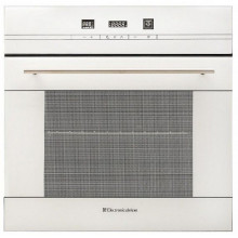 Электрический духовой шкаф ELECTRONICSDELUXE 6006.04 эшв-020