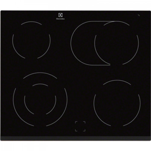 Поверхность ELECTROLUX eha 6046 fok