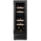 Винный шкаф DUNAVOX exclusive dx-17.58dbk