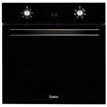 Духовой шкаф EVELUX EO 640 PB
