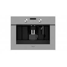 Встраиваемая кофемашина Teka CLC 855 GM Steam Grey