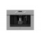 Встраиваемая кофемашина Teka CLC 855 GM Steam Grey