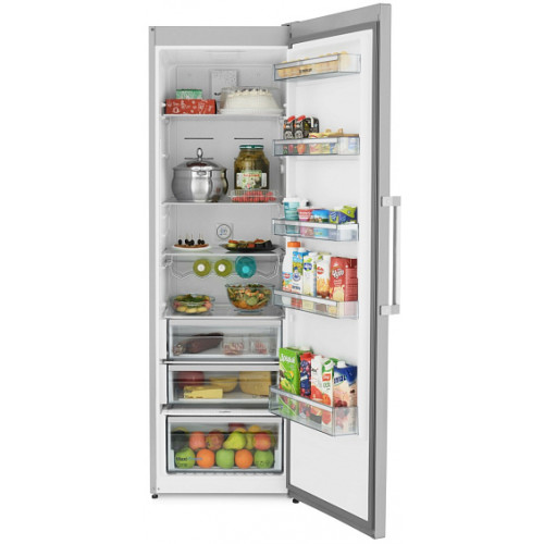 ХОЛОДИЛЬНИК SCANDILUX R711EZ12 X