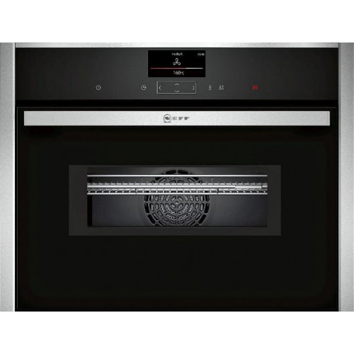 Духовой шкаф NEFF c17ms22n0