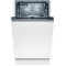 Встраиваемая посудомоечная машина Bosch SPV2HKX41E