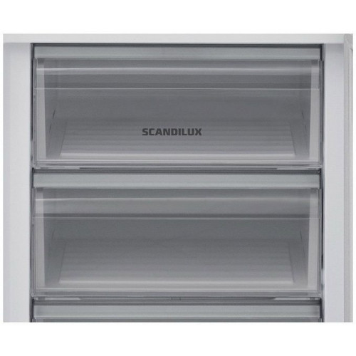 Холодильник Scandilux CNF341Y00 S