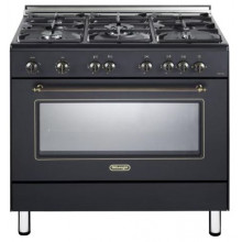 Плита газовая DELONGHI fgg 965 ant