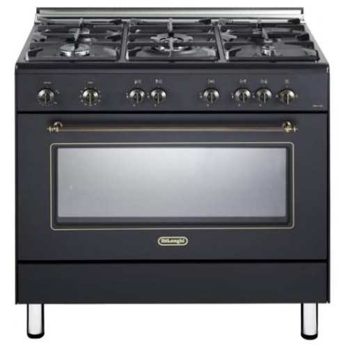Плита газовая DELONGHI fgg 965 ant