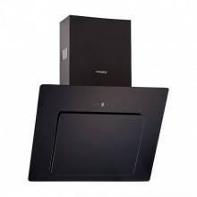Каминная вытяжка PYRAMIDA NR 60 S BL