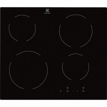 Поверхность ELECTROLUX CME 6420 KA