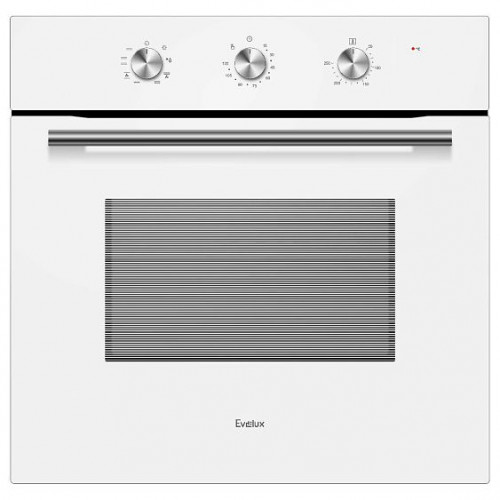 Духовой шкаф EVELUX EO 620 W