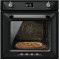 Духовой шкаф SMEG SF 6922 NPZE 1