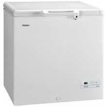 Морозильная камера Haier HCE259R