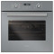 Духовой шкаф Rainford RBO 4638 PB Grey