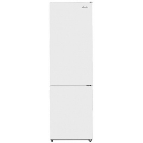 Холодильник MONSHER MRF 61188 Blanc