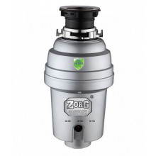 Измельчитель пищевых отходов ZORG ZR-75 D
