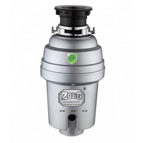 Измельчитель пищевых отходов ZORG ZR-75 D