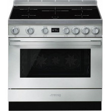 Варочный центр SMEG CPF9IPX