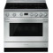 Варочный центр SMEG CPF9IPX