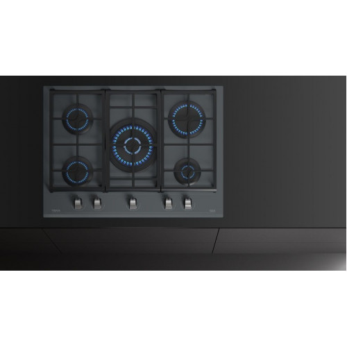 Газовая панель TEKA GZC 75330 XBN STONE GREY (112570101)