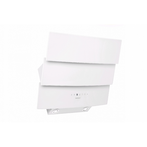 Вытяжка RAINFORD RCH-3631 White glass
