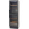 Винный шкаф VESTFROST SOLUTIONS VKG 570 серебро (1 зона)