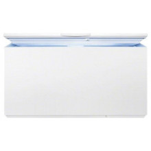 Морозильник ELECTROLUX ec 5231 aow