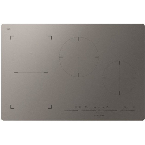 Варочная панель FULGOR FSH 804 ID TS MAT