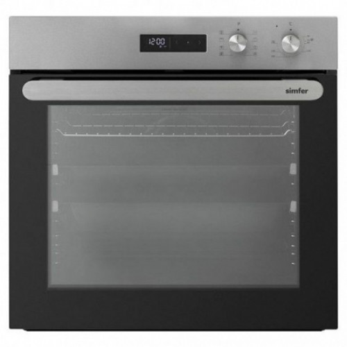 Духовой шкаф Simfer B6EM88020