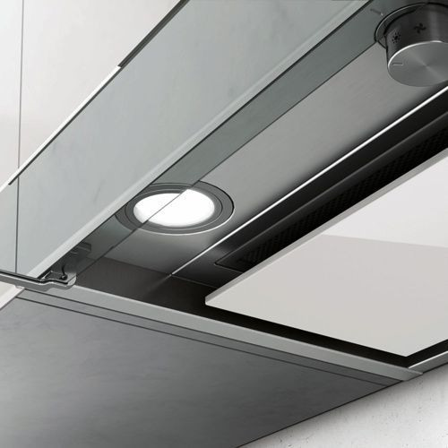 Вытяжка Elica BOXIN PLUS IXGL/A/60 (PRF0097795A)