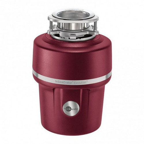 Измельчитель пищевых отходов InSinkErator Evolution Supreme 100