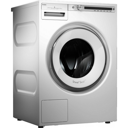СТИРАЛЬНАЯ МАШИНА ASKO W4114C.W/3