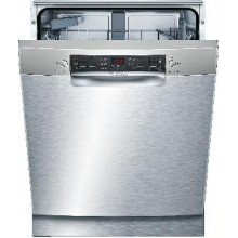 Встраиваемая посудомоечная машина Bosch SMU 46 CI 01 S