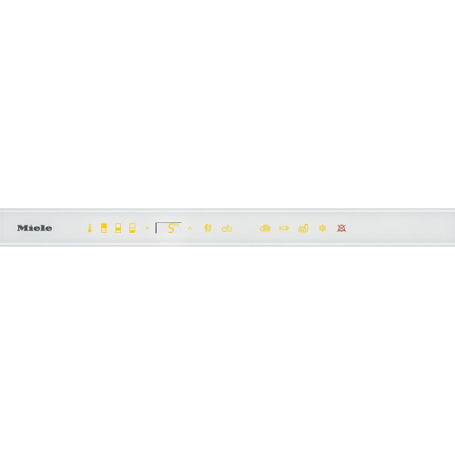 Встраиваемый холодильник Miele K 1801 Vi