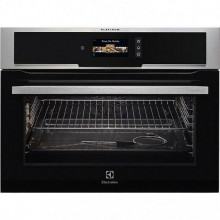Духовой шкаф ELECTROLUX  evk95946ax