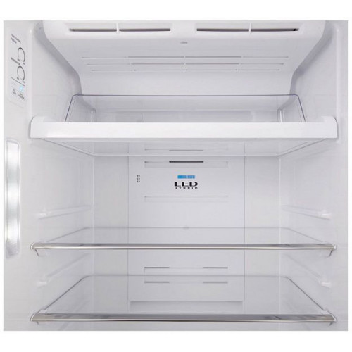 Холодильник TOSHIBA GR-RT565RS(N)
