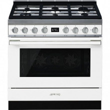 Варочный центр Smeg CPF9GPWH