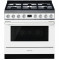 Варочный центр Smeg CPF9GPWH