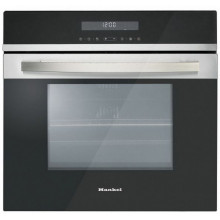 Духовой шкаф Hankel OKE 702 черный