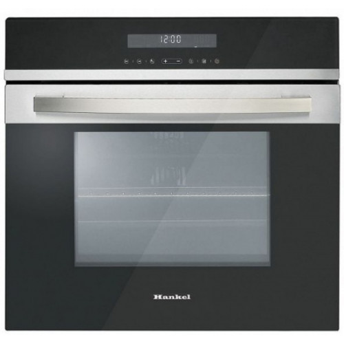 Духовой шкаф Hankel OKE 702 черный