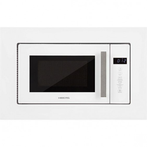 Микроволновая печь HIBERG VM 6502 W