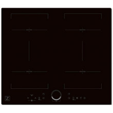 Варочная поверхность ZUGEL ZIH606B